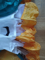 Niviuk Artik R, 21, 2023, (65-85kg), 80h