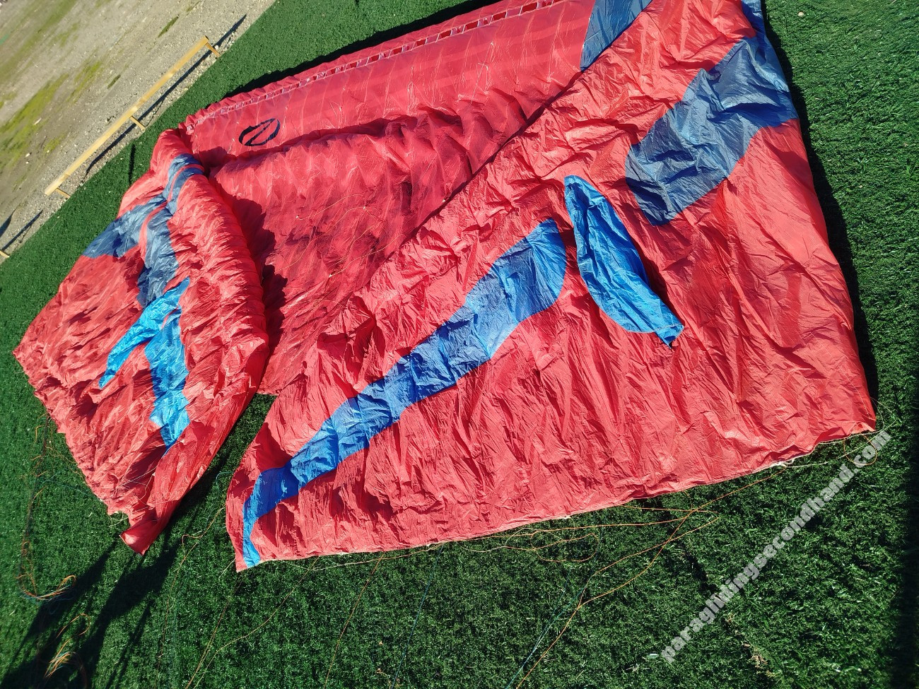 Ozone Photon, M-L, 2023, (90-105kg), 73h