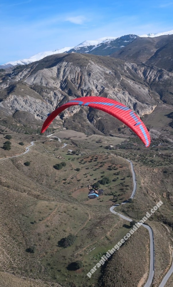 Ozone Photon, M-L, 2023, (90-105kg), 73h