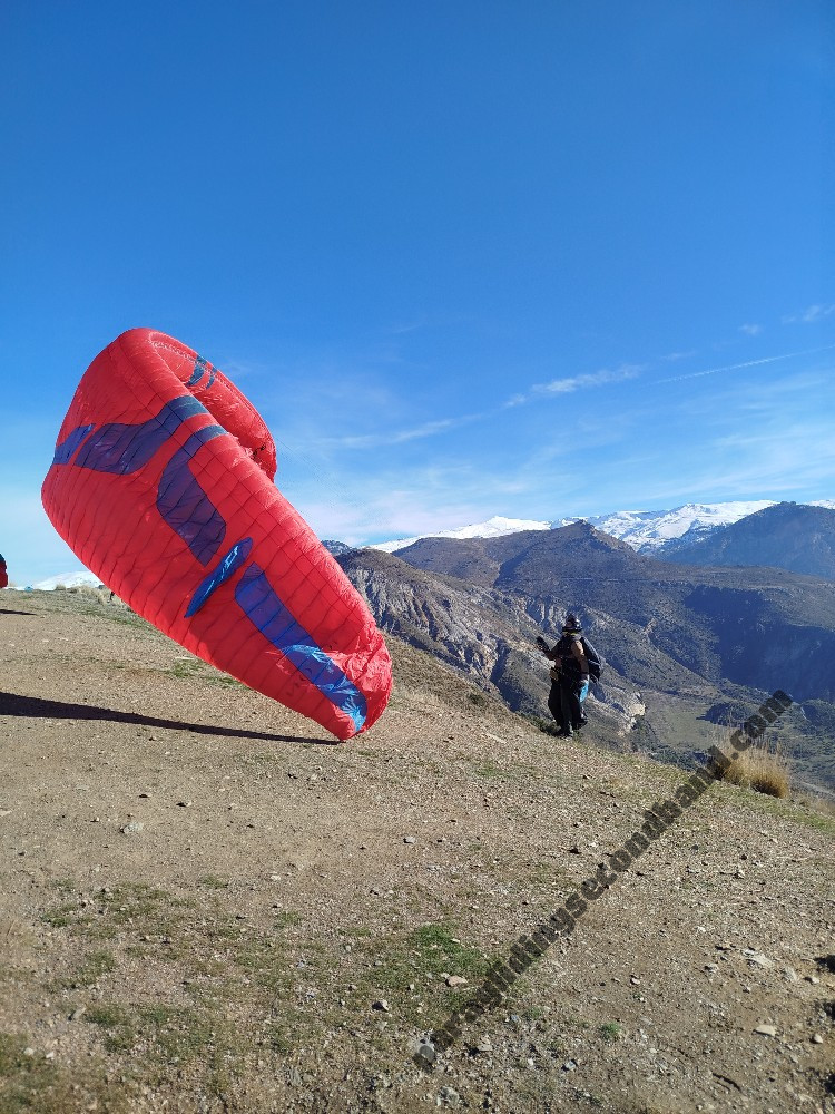 Ozone Photon, M-L, 2023, (90-105kg), 73h