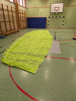 Triple Seven 777 Deck, S, 2021, (60-85kg), 1h