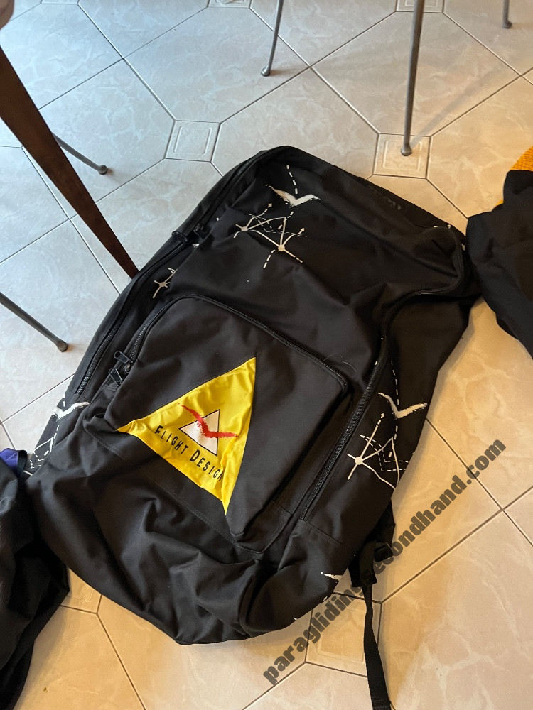 Advance/Gin/Flifht design anno circa2006/7/8