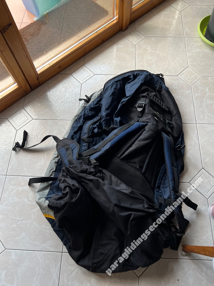 Advance/Gin/Flifht design anno circa2006/7/8