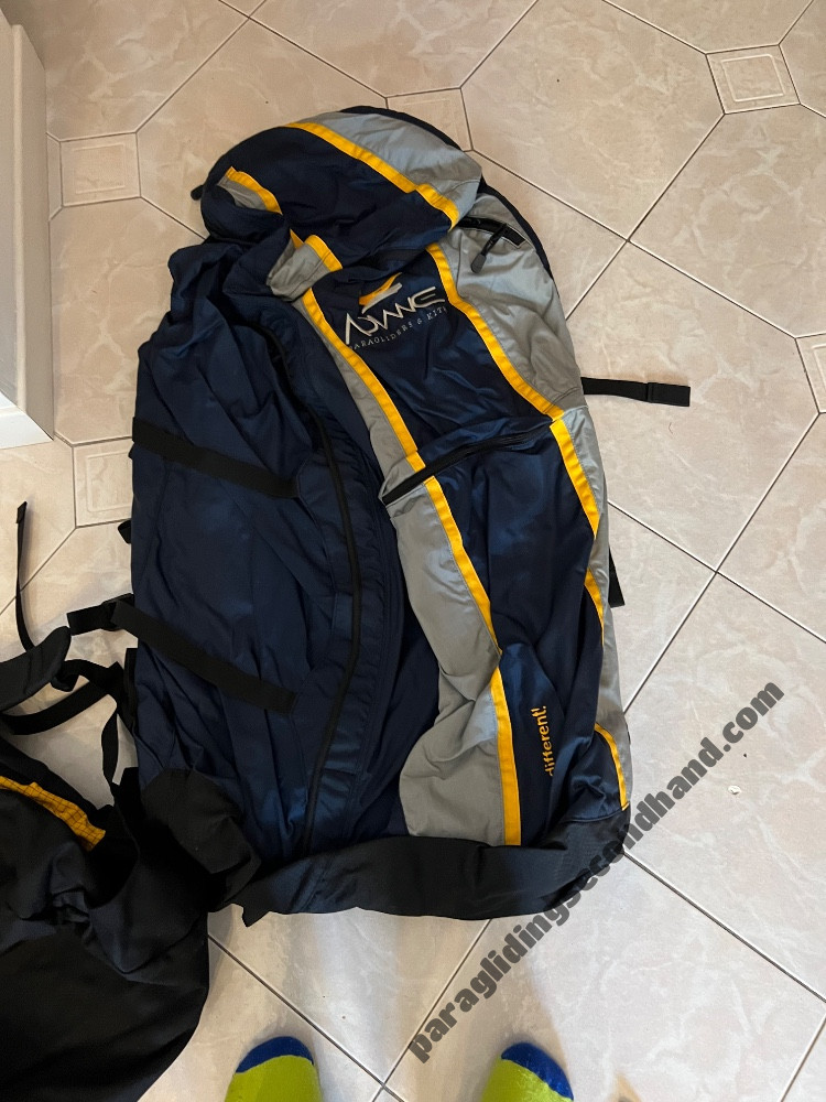 Advance/Gin/Flifht design anno circa2006/7/8