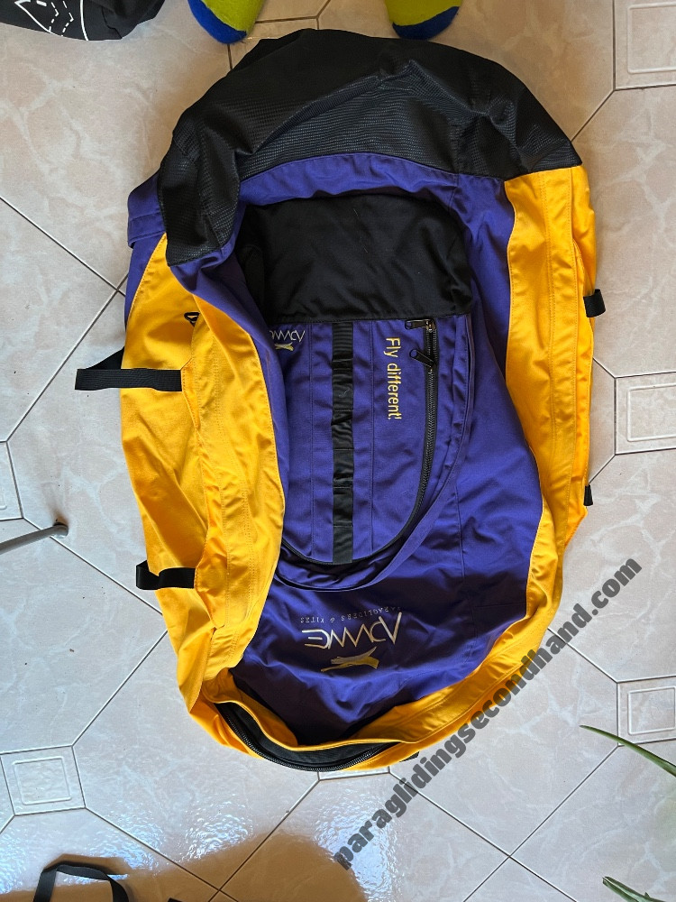 Advance/Gin/Flifht design anno circa2006/7/8