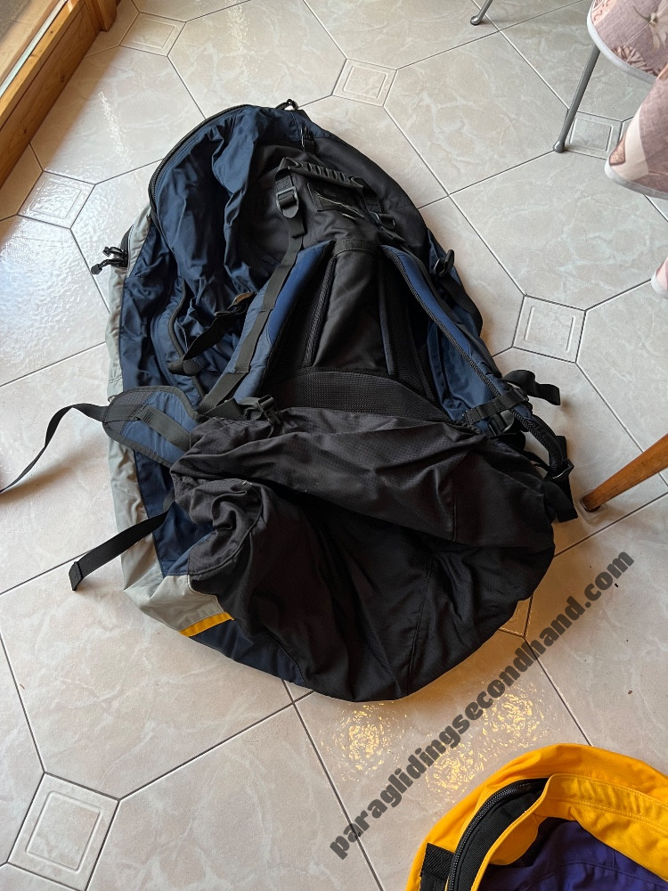 Advance/Gin/Flifht design anno circa2006/7/8