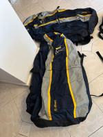 Advance/Gin/Flifht design anno circa2006/7/8