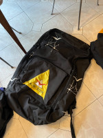 Advance/Gin/Flifht design anno circa2006/7/8