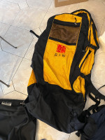 Advance/Gin/Flifht design anno circa2006/7/8