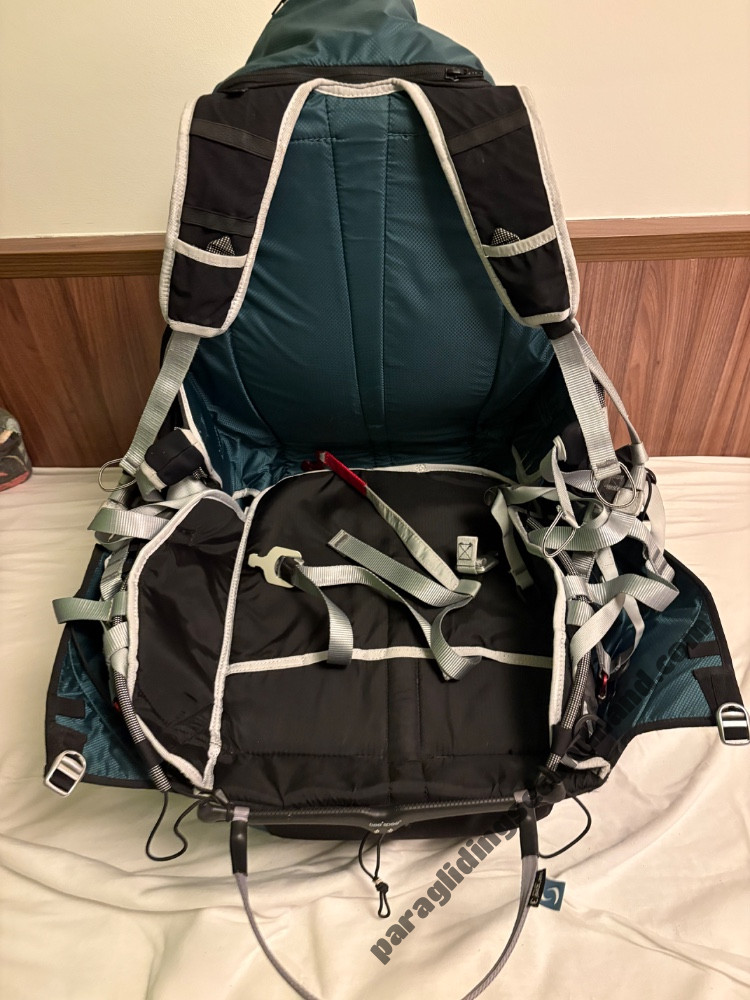 Supair evo light, M, 2023