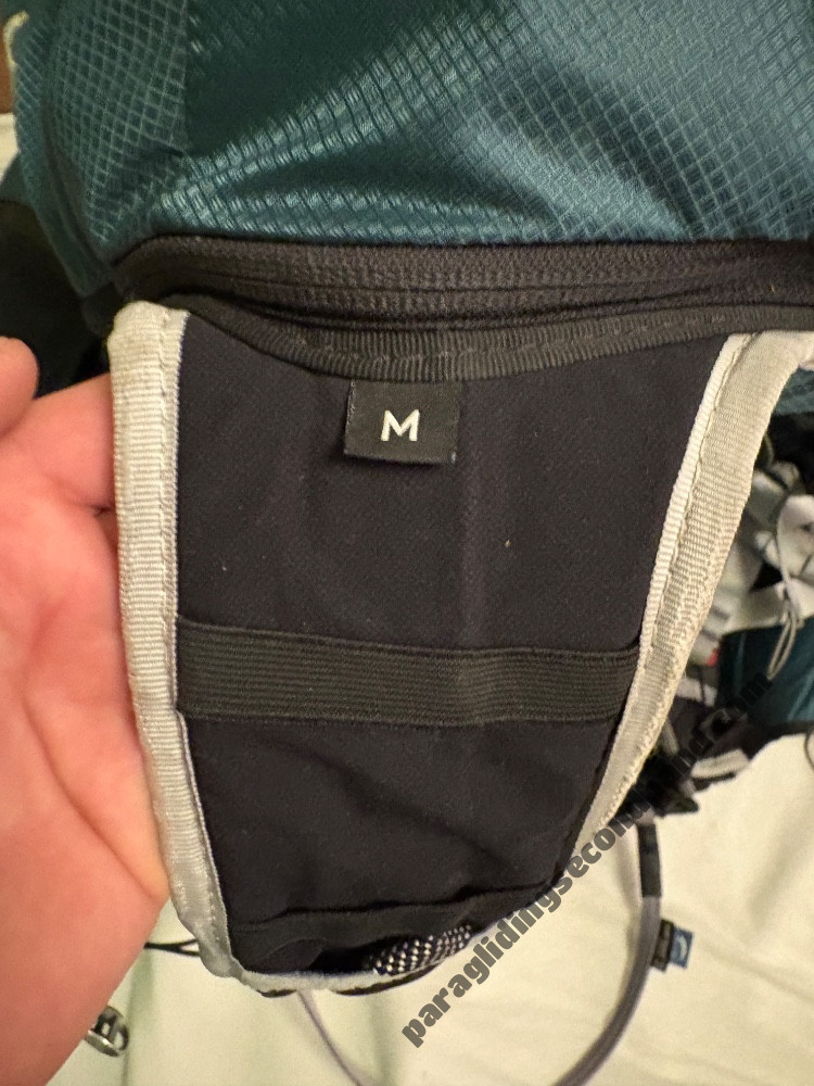 Supair evo light, M, 2023