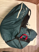 Supair evo light, M, 2023