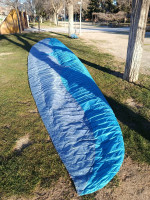 Ozone Enzo 3, M, 2024, (95-115kg), 120h