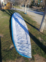 Ozone Enzo 3, M, 2024, (95-115kg), 120h