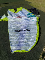 Ozone Alpina 5, Ms, 2025, (75-95kg), 0h