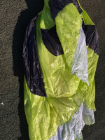 Ozone Alpina 5, Ms, 2025, (75-95kg), 0h