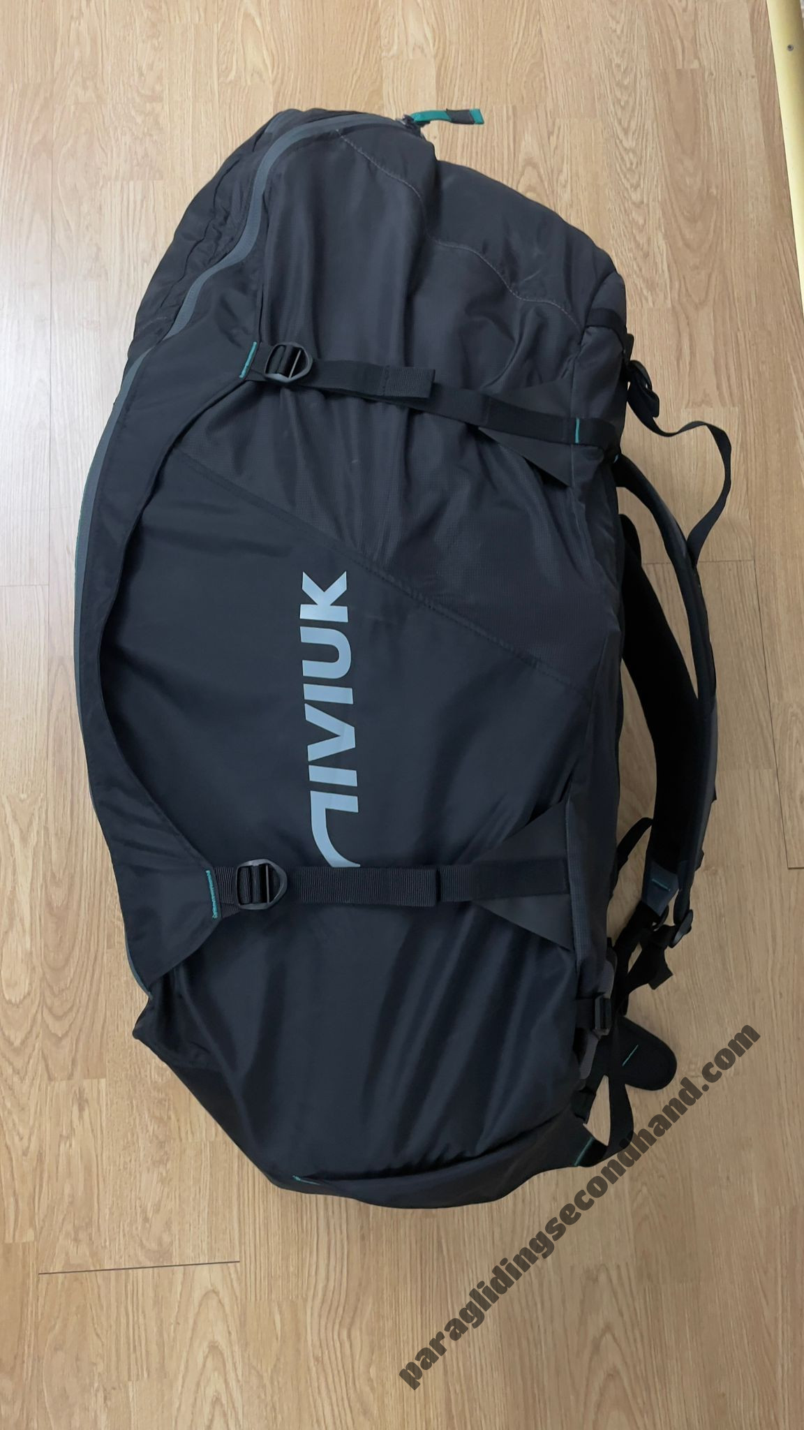 Niviuk Makan, L, 2025