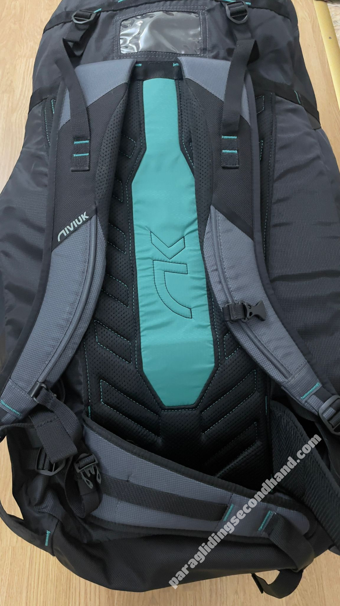 Niviuk Makan, L, 2025