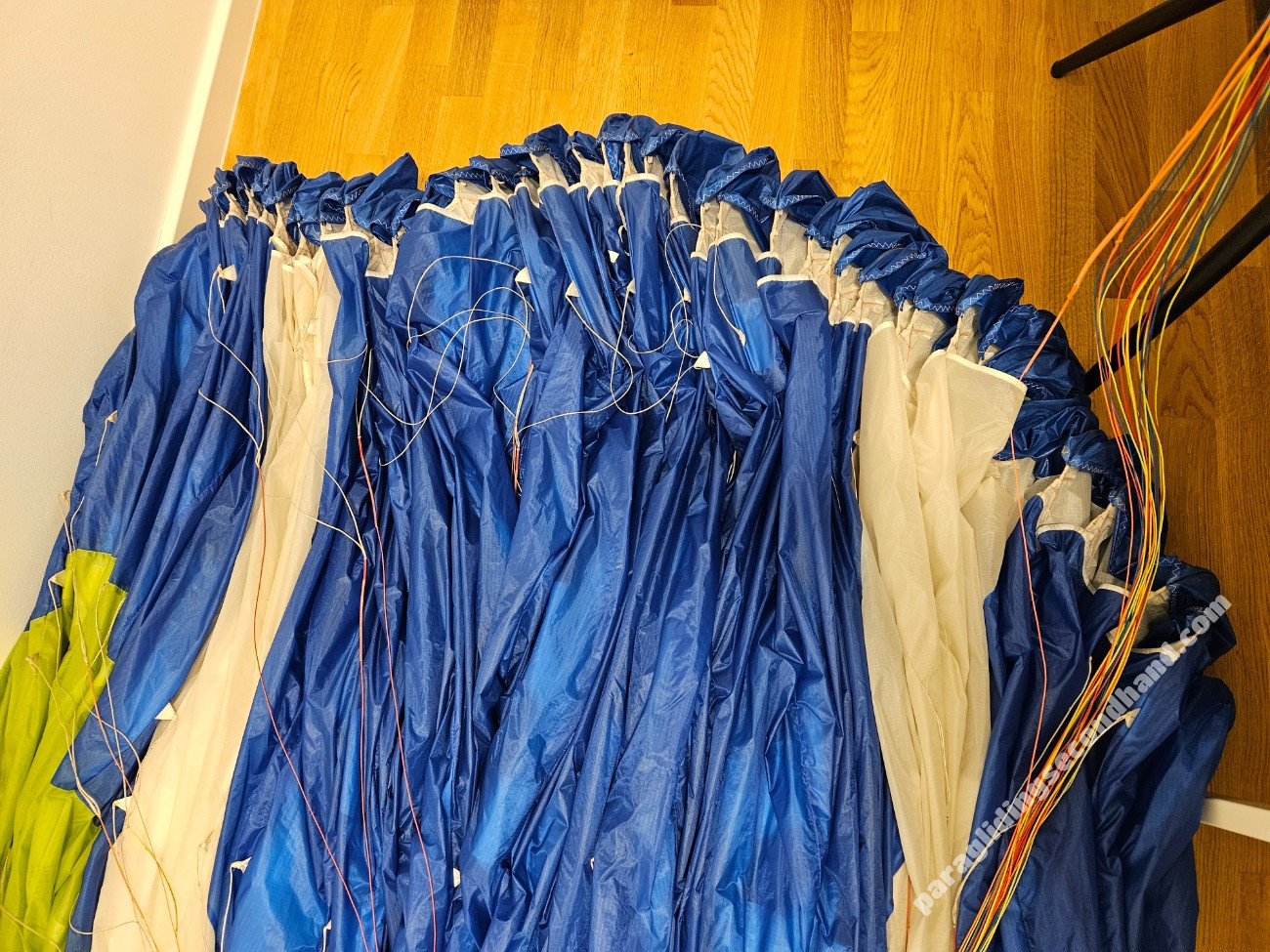 Skywalk Tequila 6, 105, 2024, (85-105kg), 170h