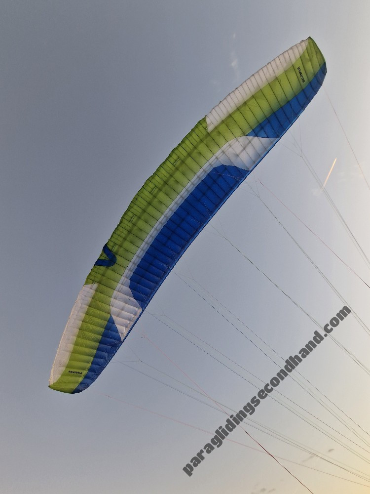 Skywalk Tequila 6, 105, 2024, (85-105kg), 170h