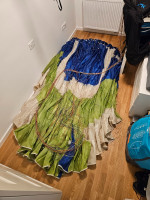 Skywalk Tequila 6, 105, 2024, (85-105kg), 170h