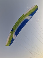 Skywalk Tequila 6, 105, 2024, (85-105kg), 170h