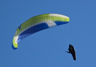 Skywalk Tequila 6, 105, 2024, (85-105kg), 170h