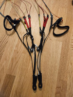 Skywalk Tequila 6, 105, 2024, (85-105kg), 170h