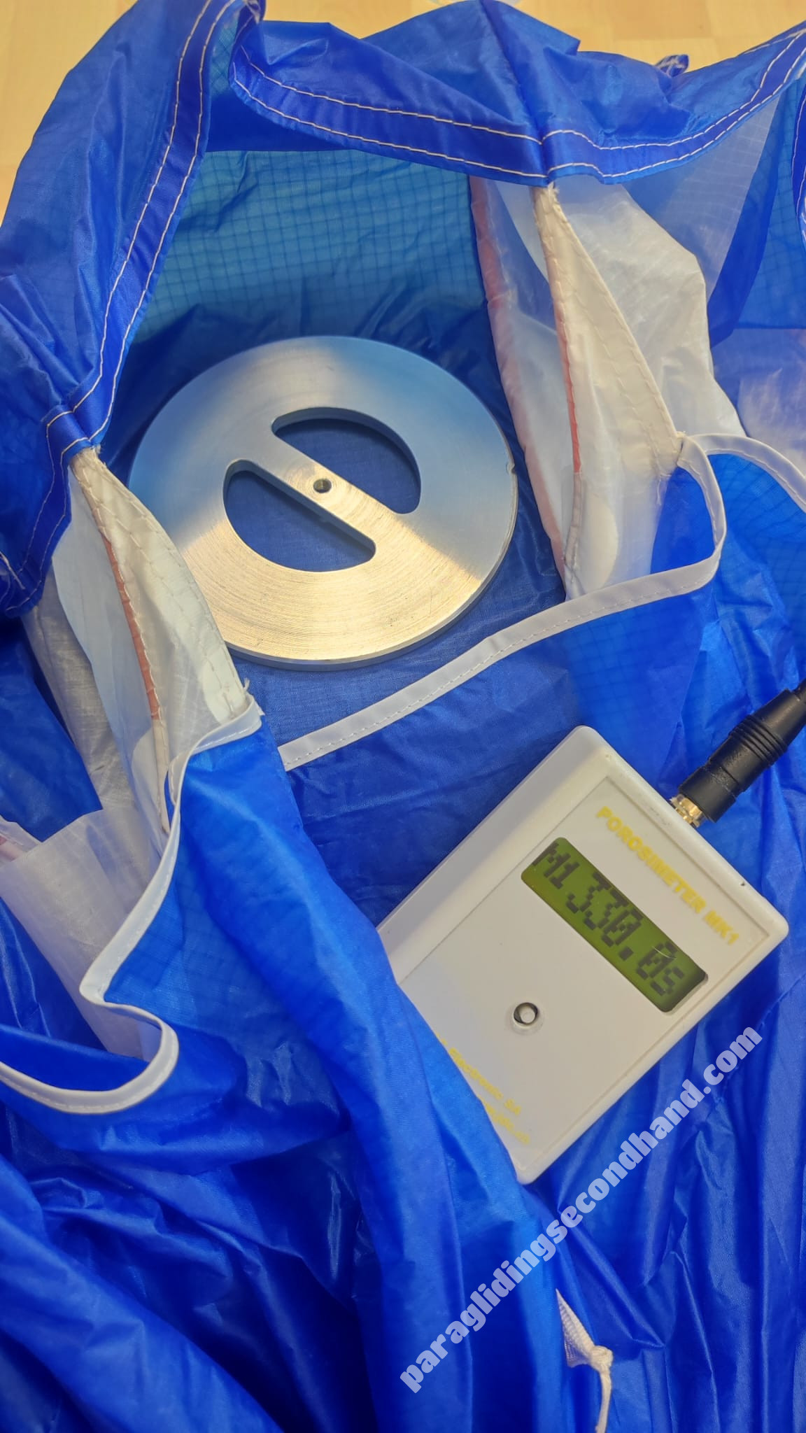 Phi Allegro, ML, 2020, (83-103kg), 50h