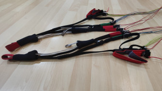 Phi Allegro, ML, 2020, (83-103kg), 50h