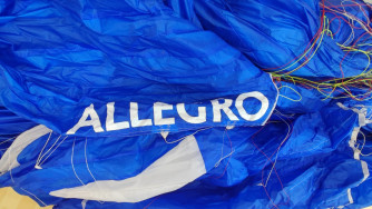 Phi Allegro, ML, 2020, (83-103kg), 50h