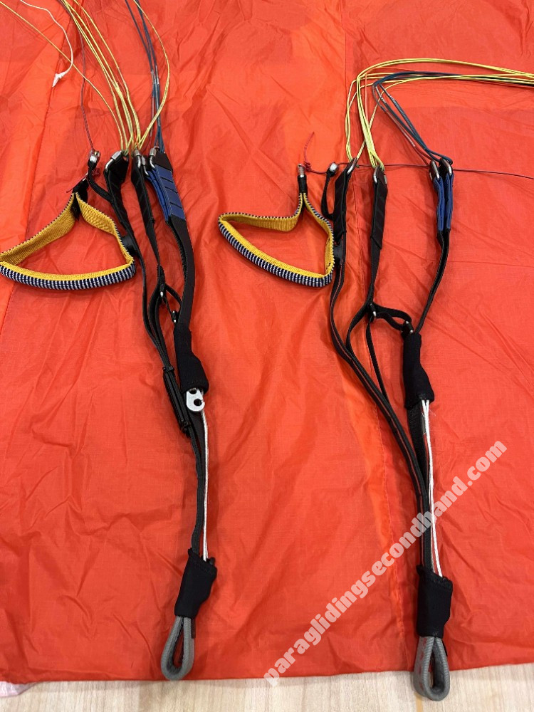 Advance Alpha 7, 26, 2022, (70-110kg), 120h