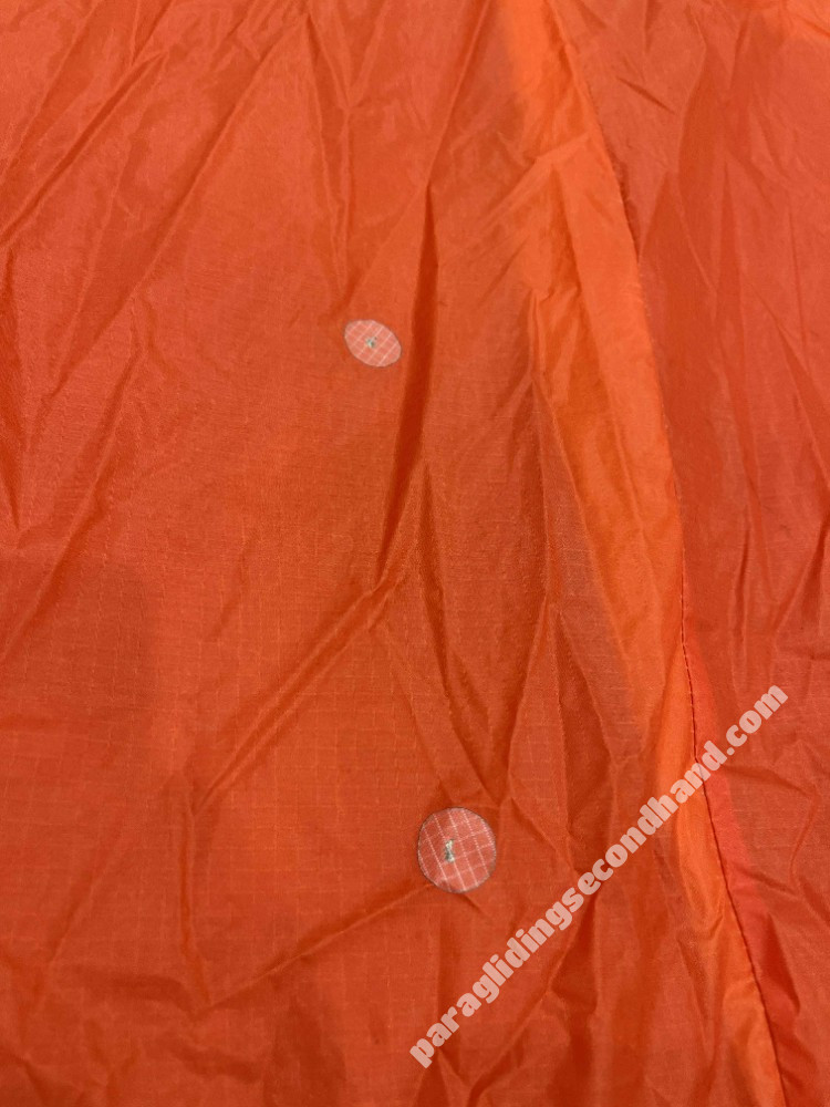 Advance Alpha 7, 26, 2022, (70-110kg), 120h