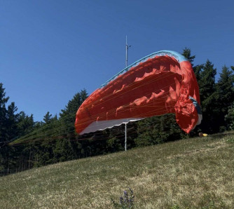 Advance Alpha 7, 26, 2022, (70-110kg), 120h