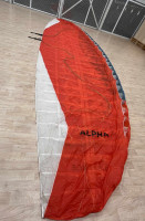 Advance Alpha 7, 26, 2022, (70-110kg), 120h