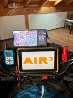 Variable Cockpit Extension