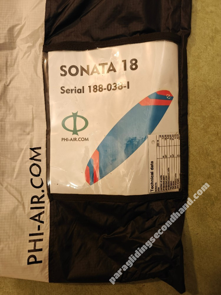 Phi Sonata, 18, 2018, (55-75kg), 5h