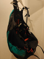 Advance Progress 3, S, 2020