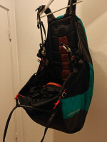 Advance Progress 3, S, 2020