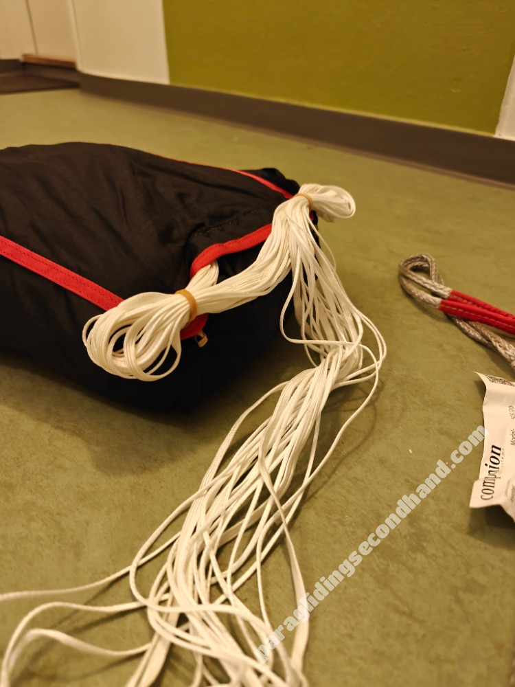 Companion - SQR Classic 120