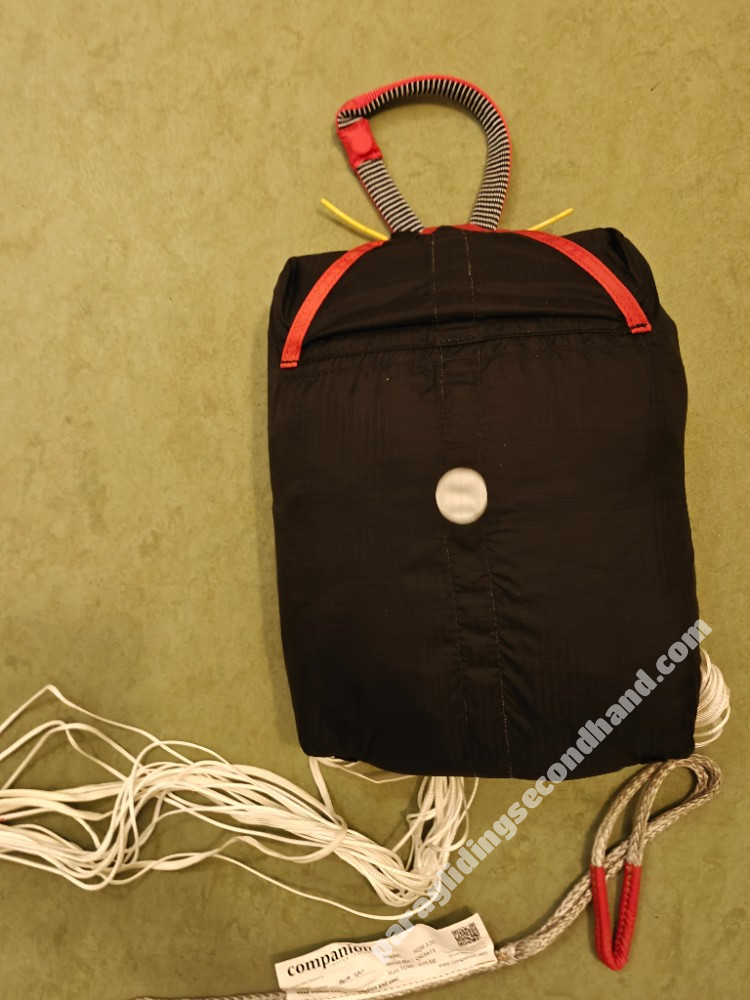 Companion - SQR Classic 120