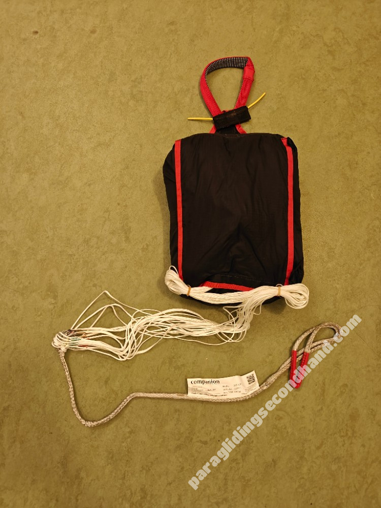 Companion - SQR Classic 120