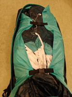 Flare Moustache, 13, 2021, (50-120kg), 7h