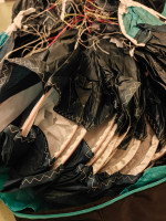 Flare Moustache, 13, 2021, (50-120kg), 7h