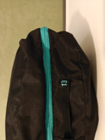 Flare Moustache, 13, 2021, (50-120kg), 7h