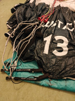 Flare Moustache, 13, 2021, (50-120kg), 7h