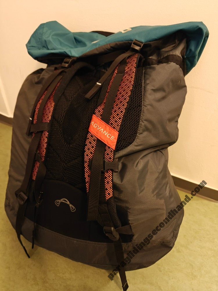 Advance Fastpack BI