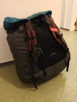 Advance Fastpack BI