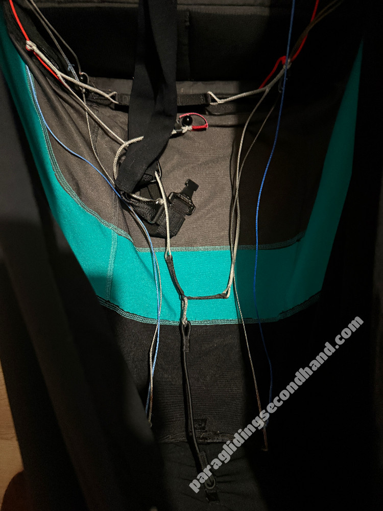 Advance Impress 4, L