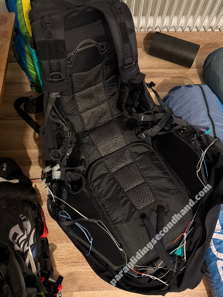 Advance Impress 4, L